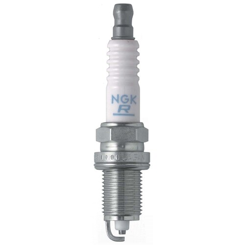 NGK Resistor V-Groove Spark Plug - 1Pc ZFR4F-11