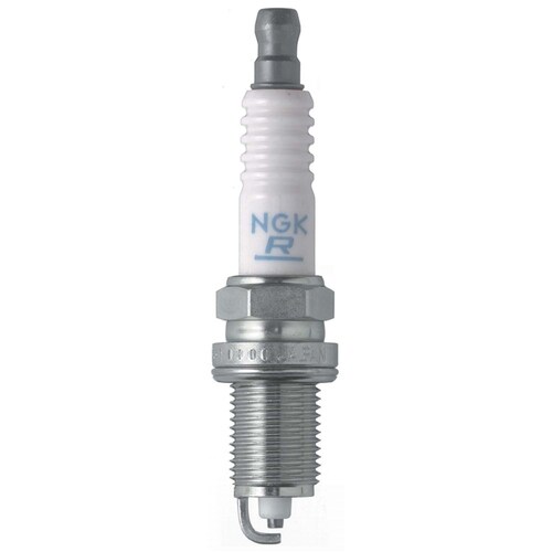 NGK Resistor V-Groove Spark Plug - 1Pc ZFR5A-11