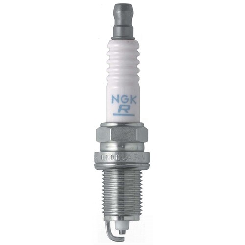 NGK Resistor V-Groove Spark Plug - 1Pc ZFR5F-11