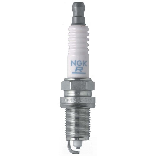 NGK Resistor V-Groove Spark Plug - 1Pc ZFR6A-11