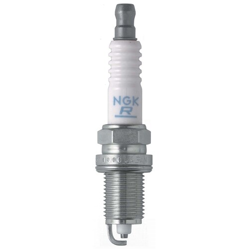 NGK Resistor V-Groove Spark Plug - 1Pc ZFR6F-11