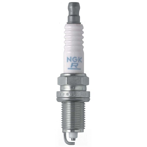 NGK Resistor V-Groove Spark Plug - 1Pc ZFR6F-11G