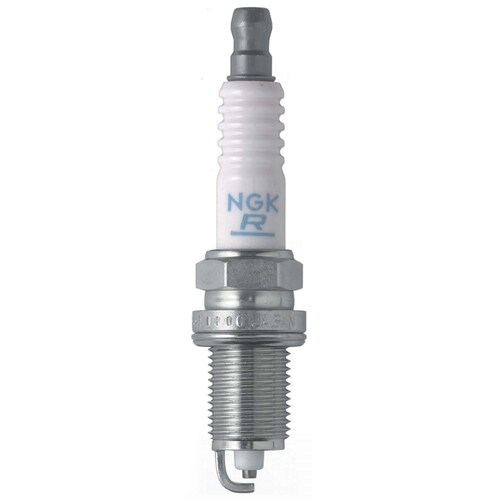 NGK Resistor V-Groove Spark Plug - 1Pc ZFR6J-11