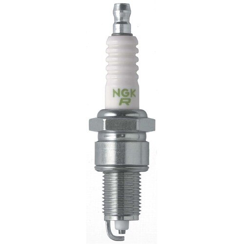 NGK Resistor V-Groove Spark Plug - 1Pc ZGR5A