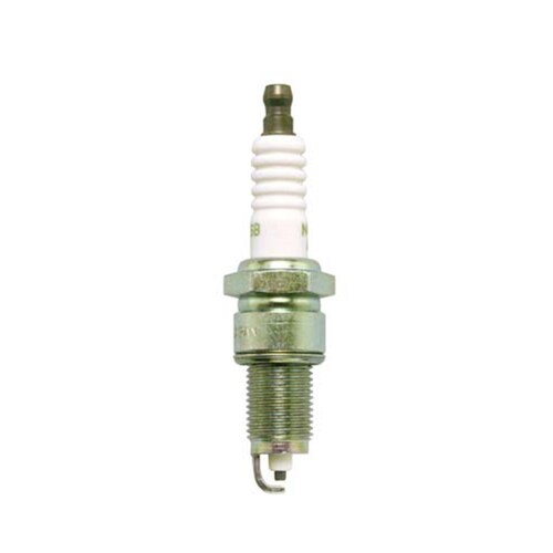 NGK Resistor V-Groove Spark Plug - 1Pc ZGR6B-11