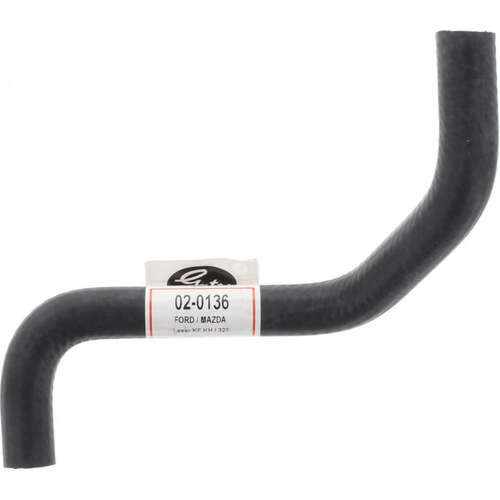 Gates Radiator Hose Lower CH1968 02-0136