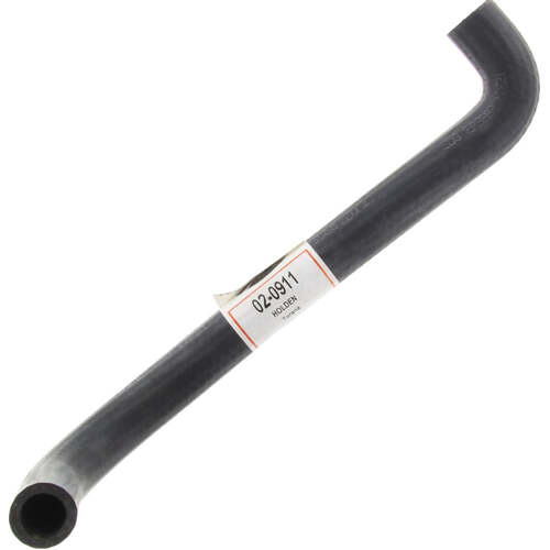 Gates Heater Hose CH735 02-0911
