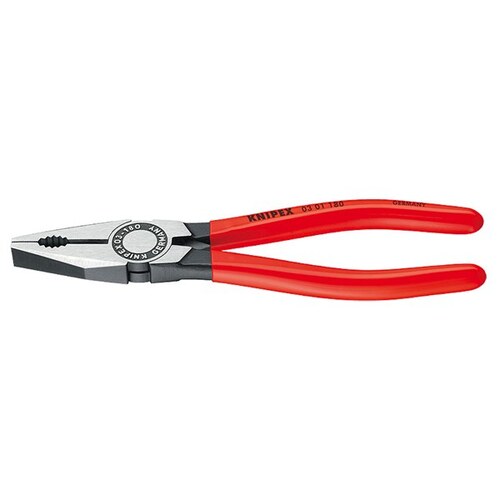 Knipex Combination Plier 200mm 0301200
