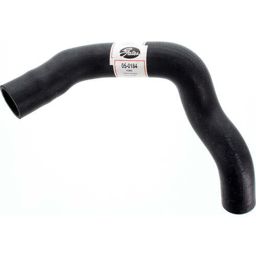 Gates Radiator Hose 05-0184