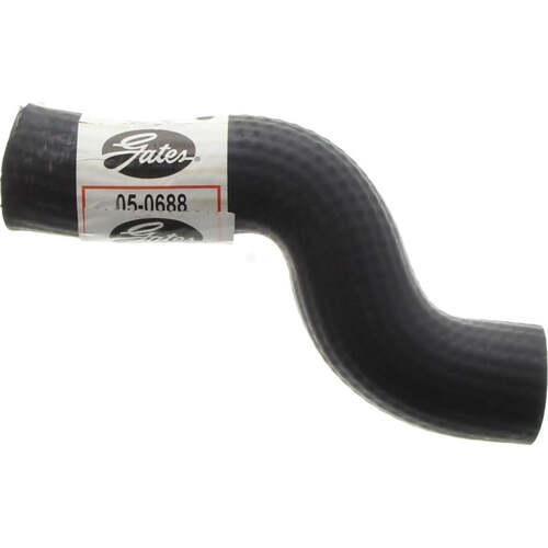 Gates Lower Radiator Hose CH1697 05-0688