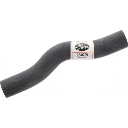 Gates Upper Radiator Hose CH1722 05-0709