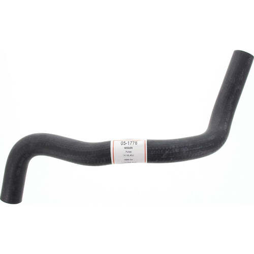 Gates Upper Radiator Hose CH3399 05-1778