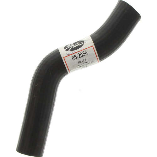 Gates Upper Radiator Hose 05-2050