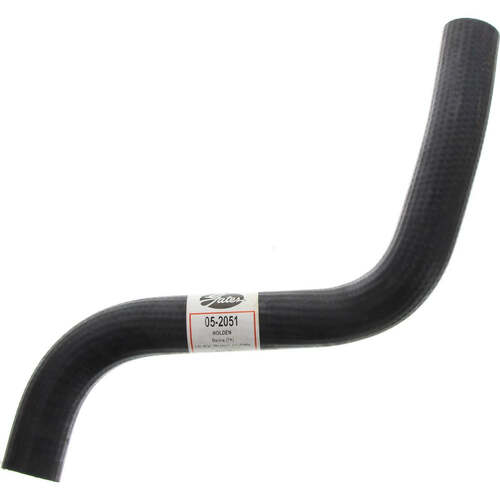Gates Lower Radiator Hose CH5247 05-2051