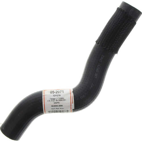 Gates Upper Radiator Hose CH4203 05-2071