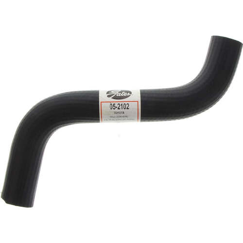 Gates Upper Radiator Hose CH3730 05-2102