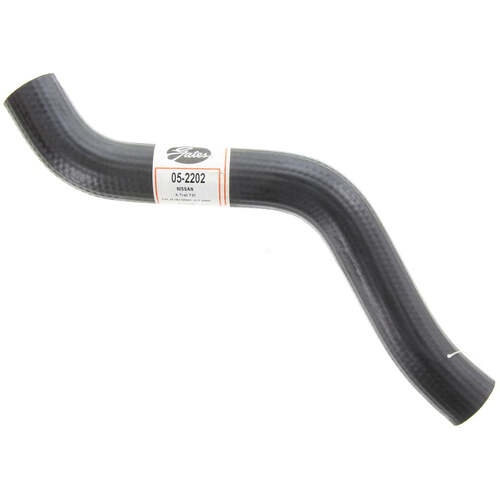 Gates Upper Radiator Hose 05-2202