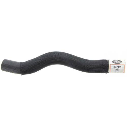 Gates Upper Radiator Hose 05-2323