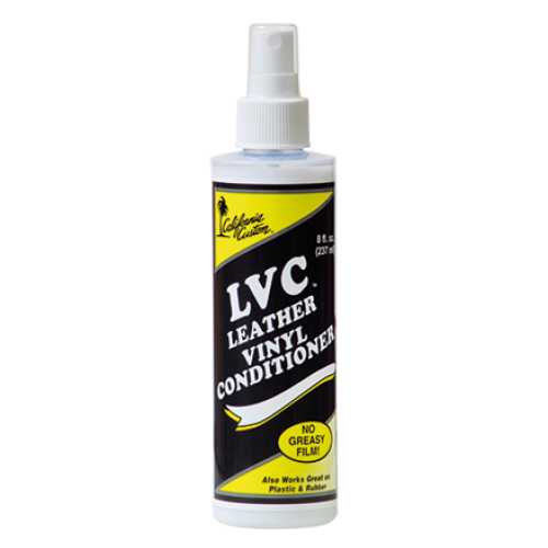 California Custom Lvc Leather & Vinyl Conditioner 237ml Spray 05-LVC 