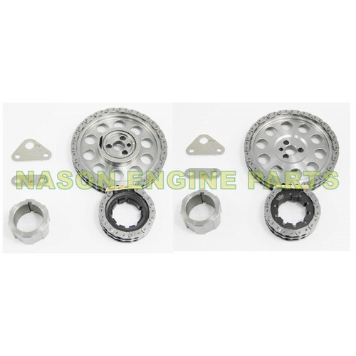 Engine Pro Timing Chain Kit 08-2013T-9G