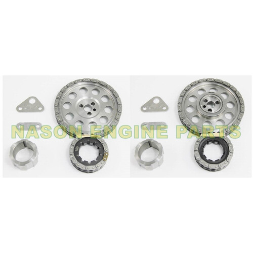 Engine Pro Timing Chain Kit 08-2013T