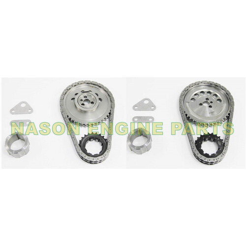Engine Pro Timing Chain Kit 08-2014T-9G
