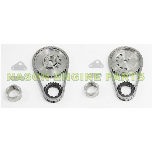 Engine Pro Timing Chain Kit 08-2035T-9G