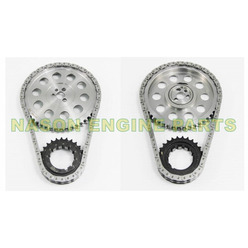 Engine Pro Timing Chain Kit 08-2037T-9G