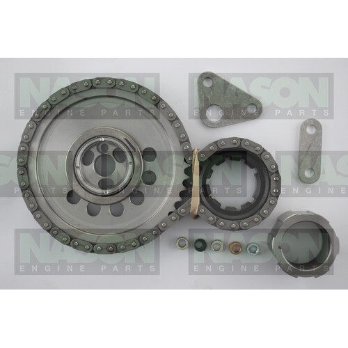 Engine Pro Timing Chain Kit 08-4736R