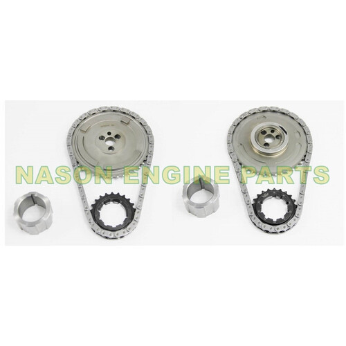 Engine Pro Timing Chain Kit 08-9036T-9G