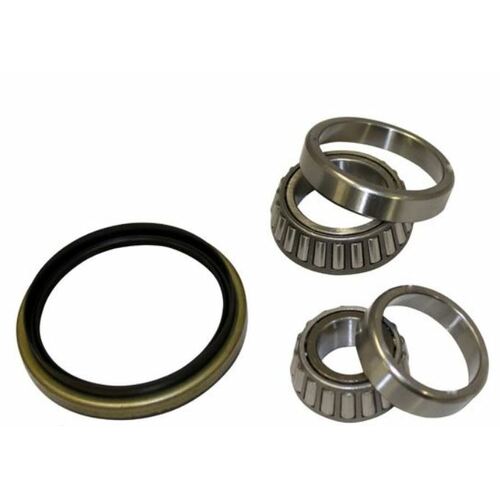 Wheel Bearing Kit 1166KIT