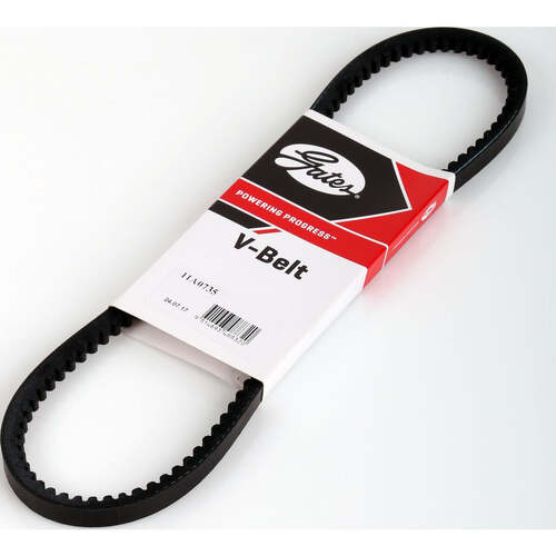 Gates V-belt 11A0735G 11A0735