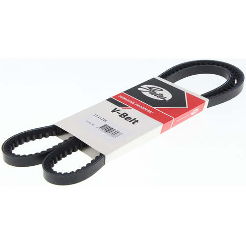 Gates Cogged V-Belt 11A1245