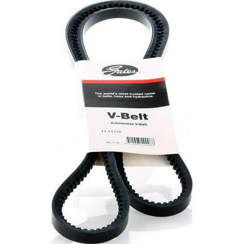 Gates Cogged V-Belt 11A1510