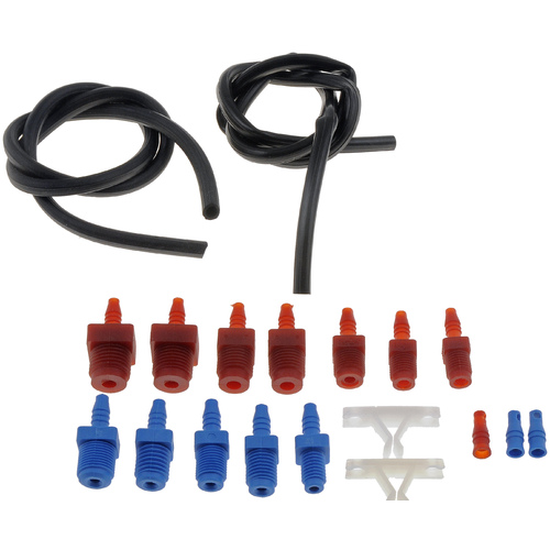 Dorman Brake Master Cylinder Bleeder Kit 13911