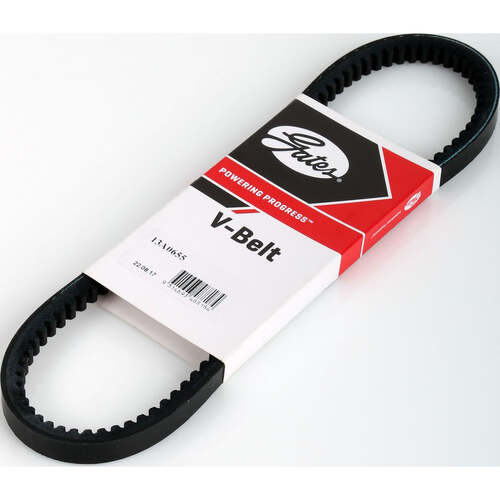 Gates Cogged V-Belt 13A0655