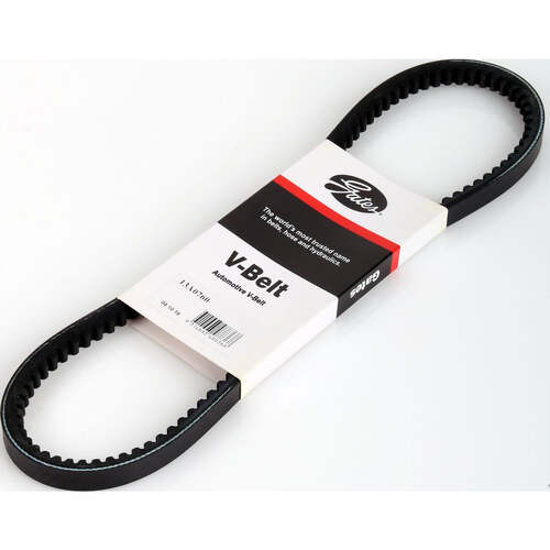 Gates Cogged V-Belt 13A0760