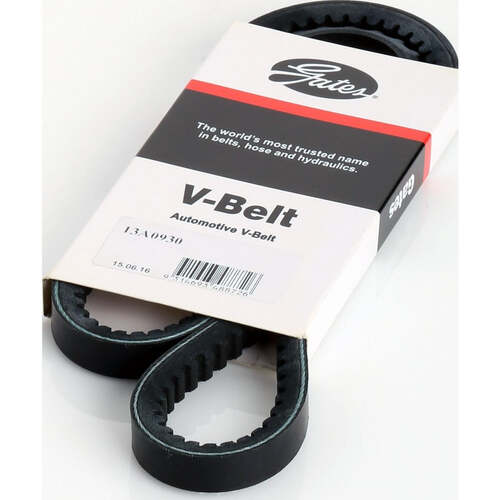 Gates Cogged V-Belt 13A0930