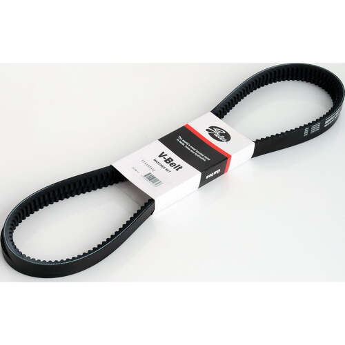 Gates Cogged V-Belt (Matched Pair) 13A1055M