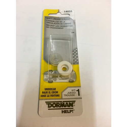 Dorman Automatic Shift Linkage Bushes 14055 