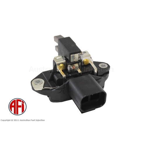 Jaylec  Alternator Voltage Regulator     RE72
