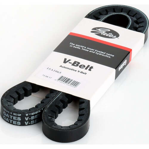 Gates Cogged V-Belt 15A1065