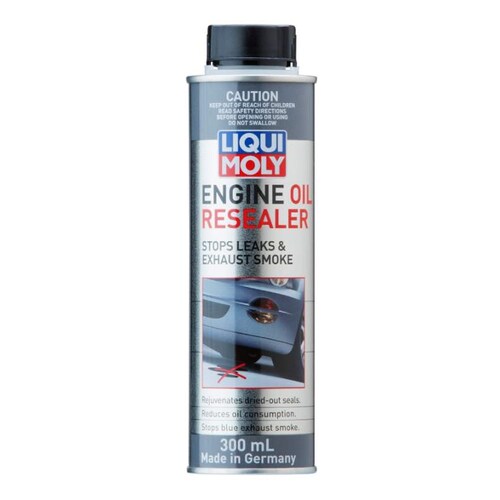 Liqui Moly Engine Oil Resealer 300mL - Part No. 2782