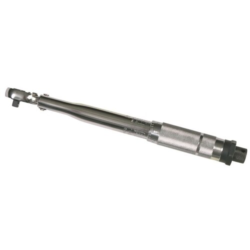 Toledo Torque Wrench 1/4in Dr 301097 301097