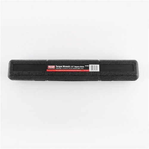 Toledo Torque Wrench 1/2" Square Drive 301099