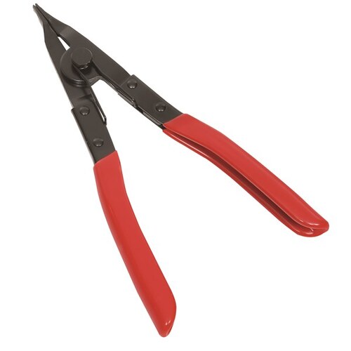 Toledo Angle Tip Lock Ring Pliers 301123 301123
