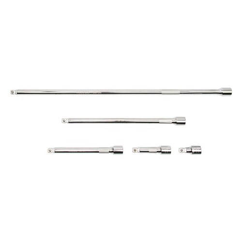 Toledo Wobble Extension Bar 3/8in 5pc Polished 301938 301938