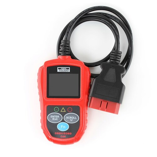 Knipex Obdii Eobd & Can Code Reader 302200