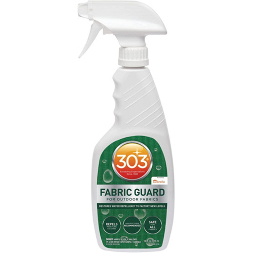 303 Fabric Guard 473mL 30605