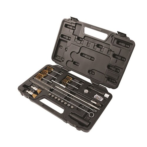Toledo Diesel Injector Port Cleaning Kit 304052 304052